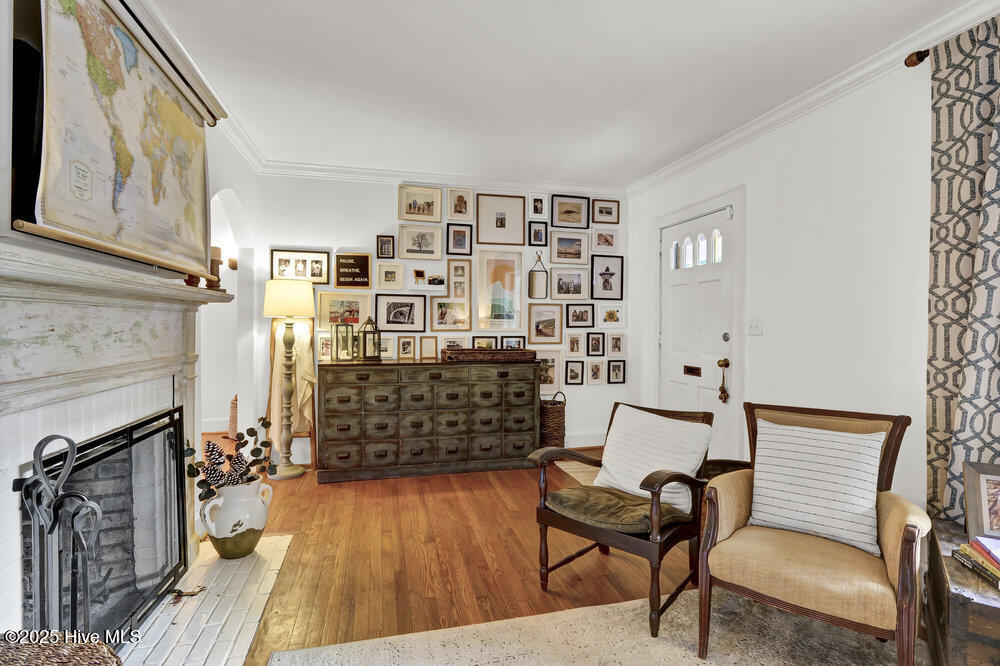 2805 Park Avenue