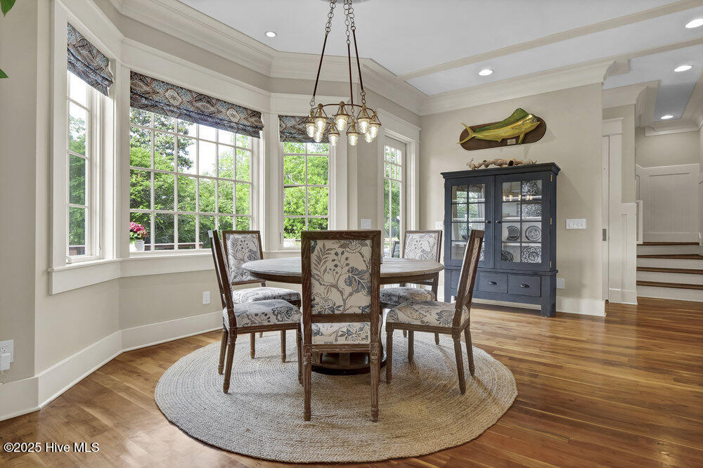 5232 Masonboro Harbour Drive
