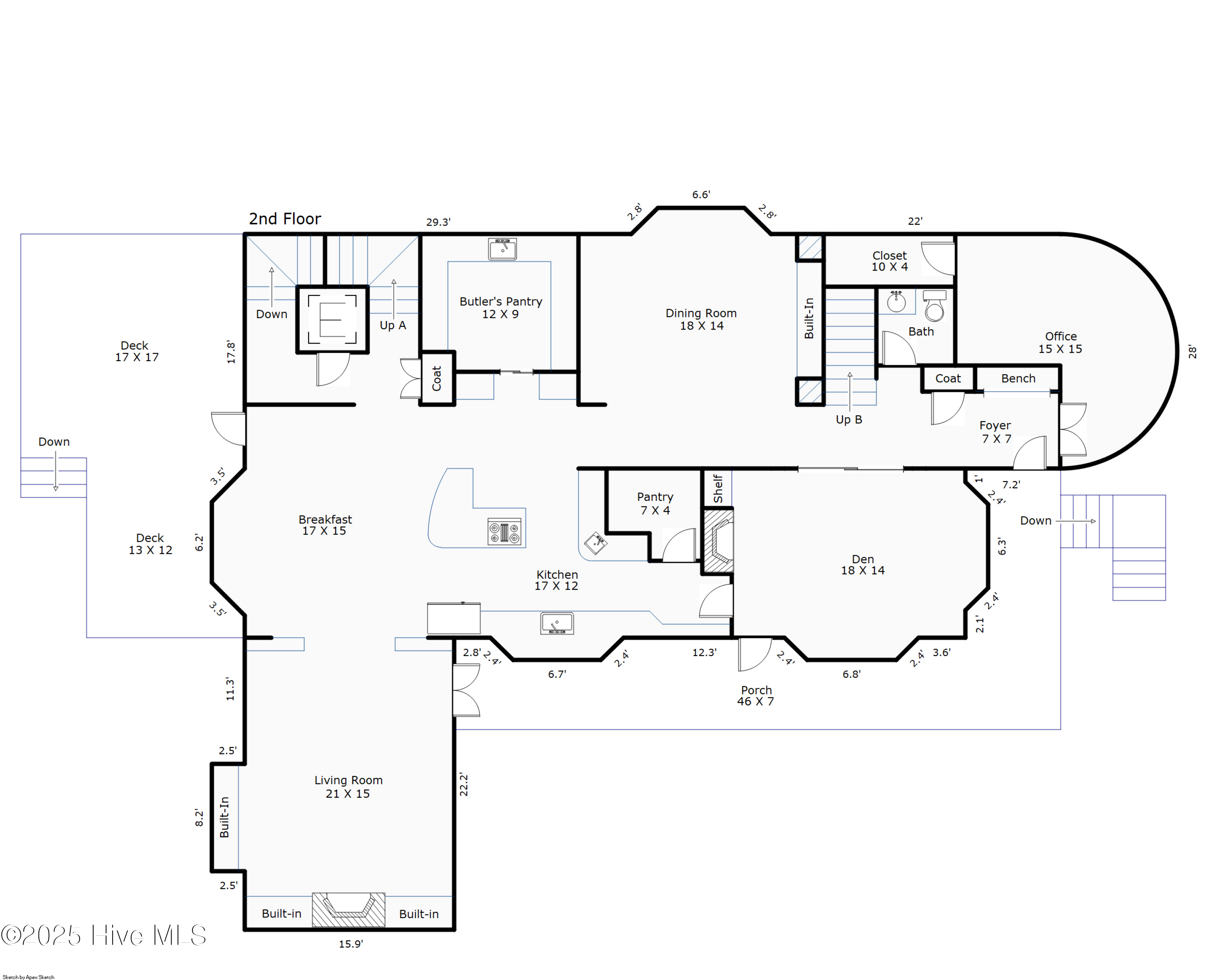 5232 Masonboro Harbour Drive