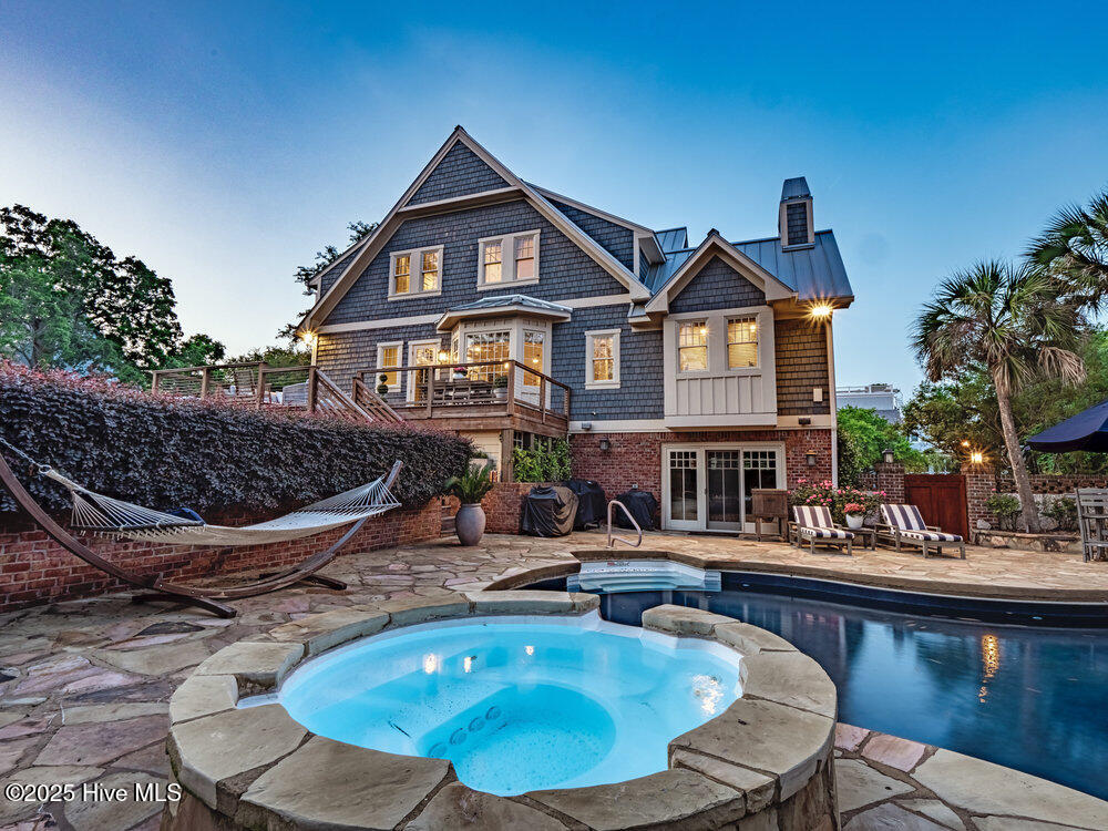 5232 Masonboro Harbour Drive