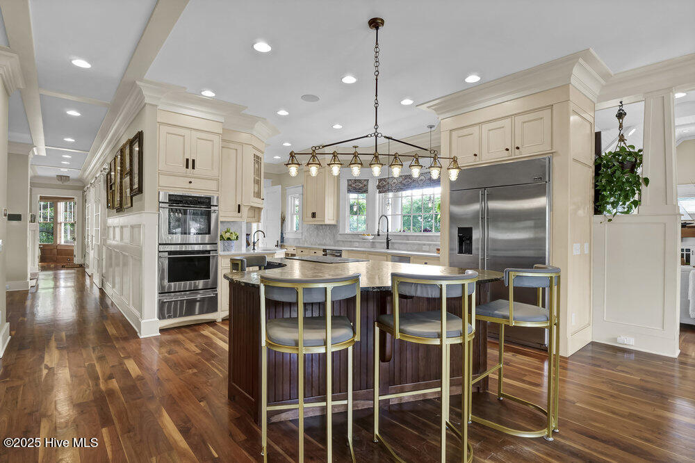 5232 Masonboro Harbour Drive