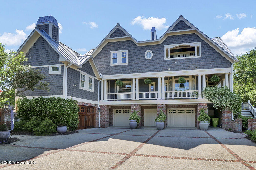 5232 Masonboro Harbour Drive