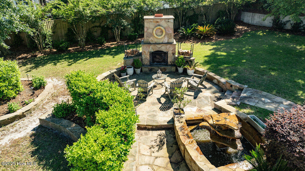 5232 Masonboro Harbour Drive