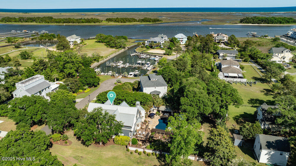 5232 Masonboro Harbour Drive