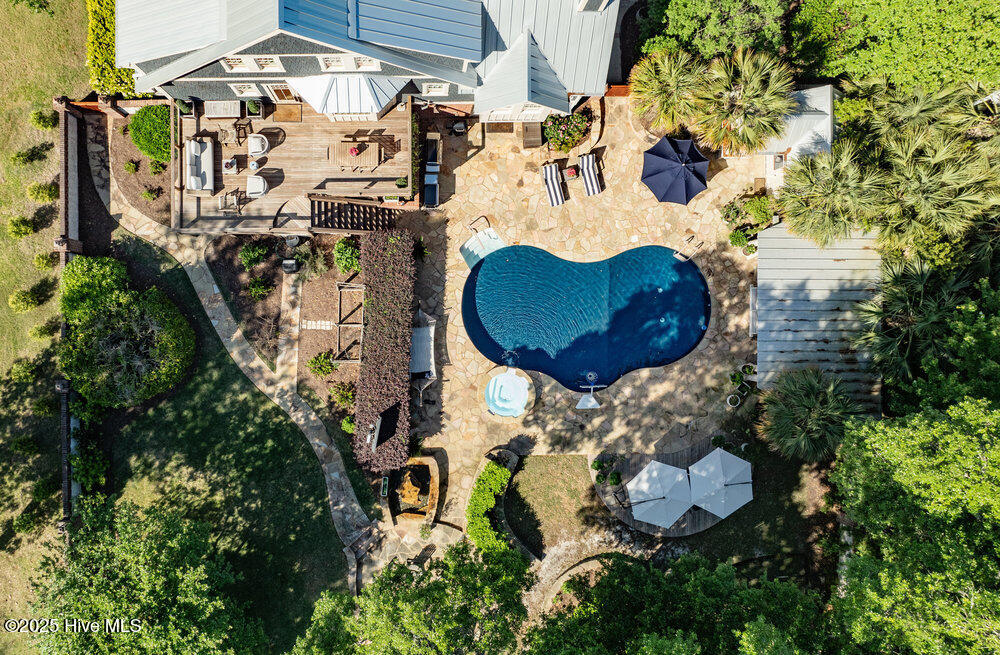 5232 Masonboro Harbour Drive