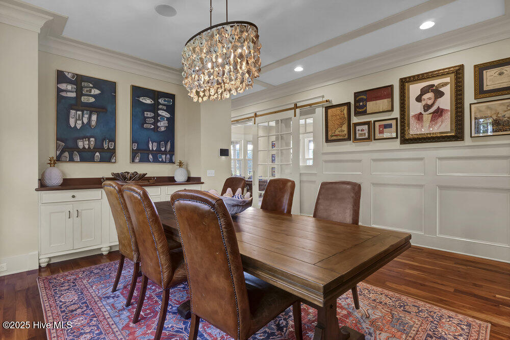 5232 Masonboro Harbour Drive