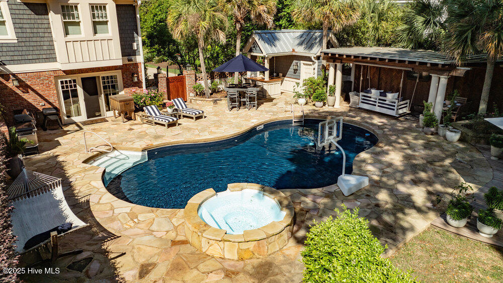 5232 Masonboro Harbour Drive