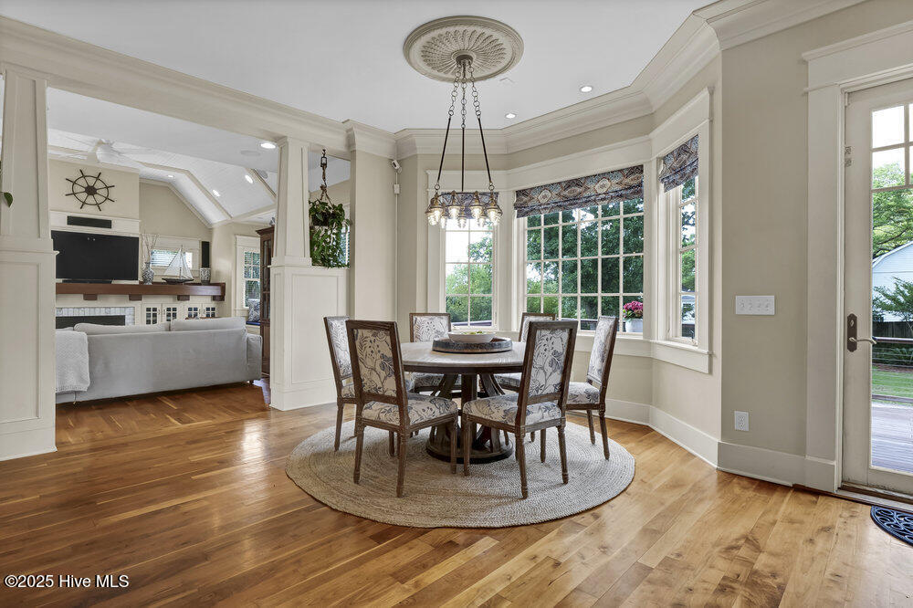 5232 Masonboro Harbour Drive