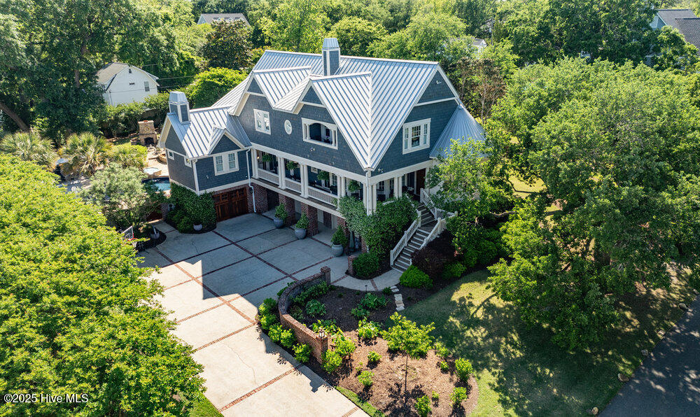 5232 Masonboro Harbour Drive