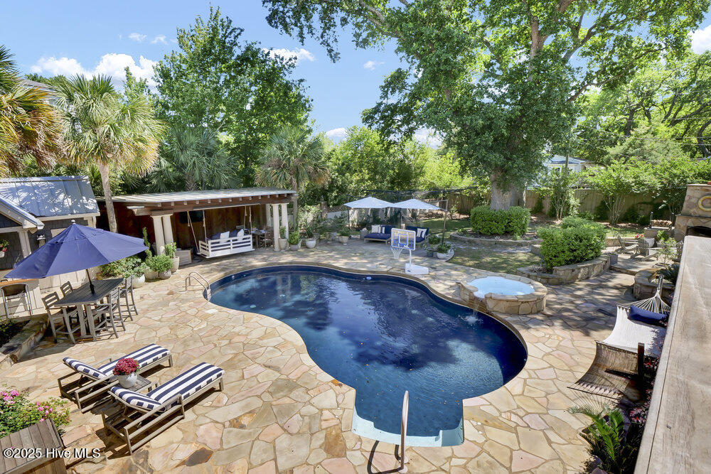 5232 Masonboro Harbour Drive