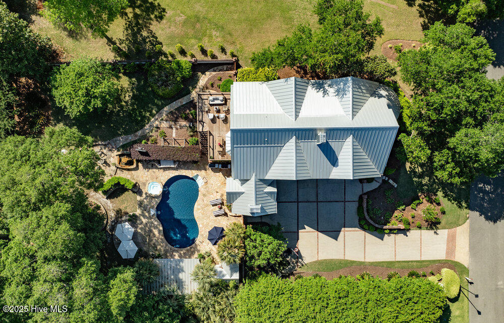 5232 Masonboro Harbour Drive