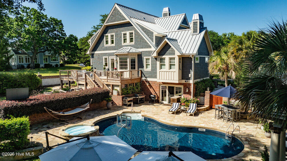 5232 Masonboro Harbour Drive