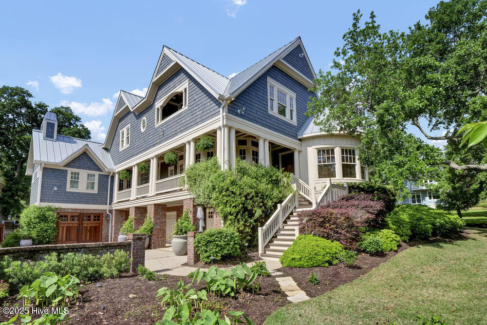 5232 Masonboro Harbour Drive