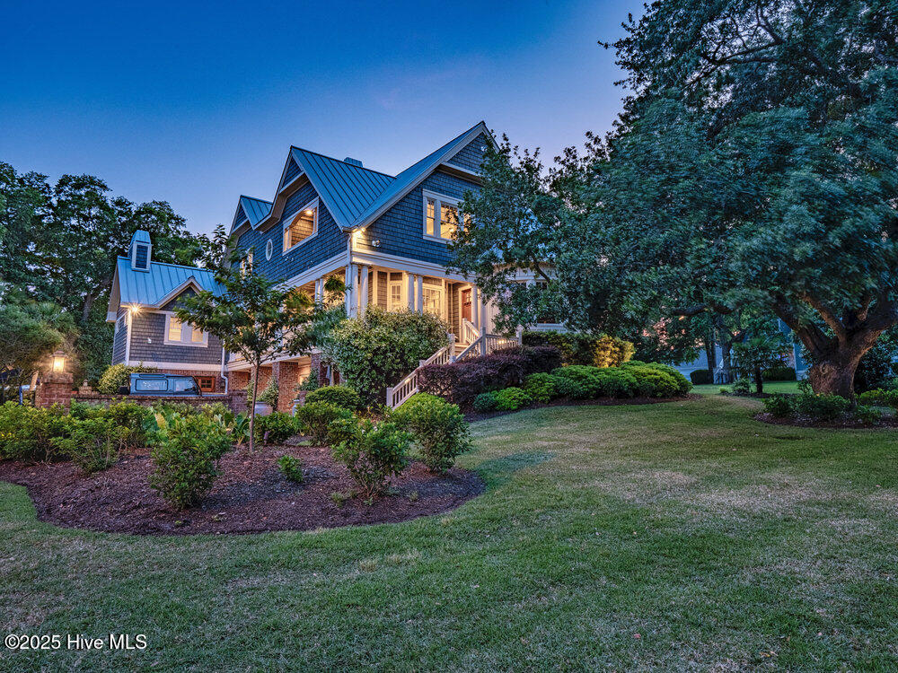 5232 Masonboro Harbour Drive
