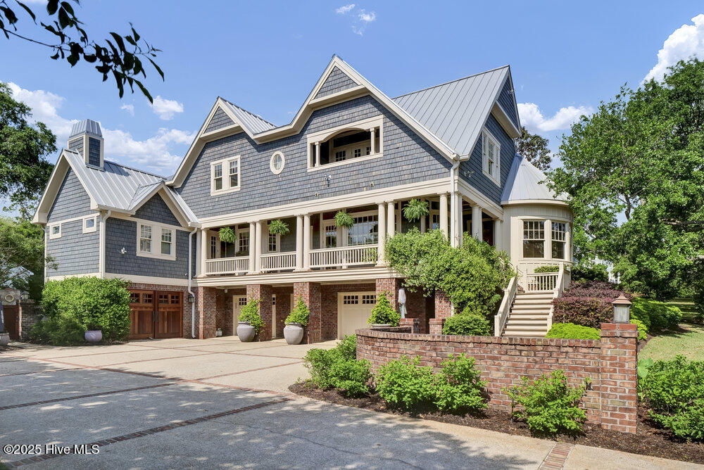 5232 Masonboro Harbour Drive