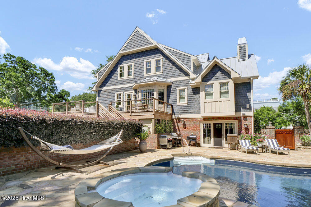 5232 Masonboro Harbour Drive