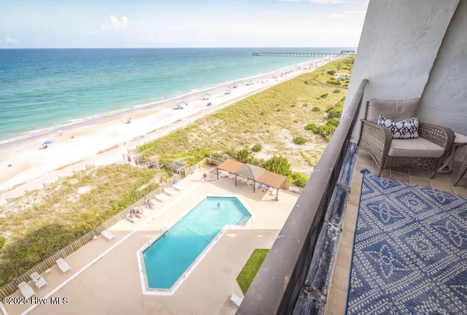 1704 Lumina Avenue N Apt 8d
