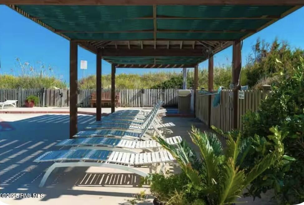 1704 Lumina Avenue N Apt 8d