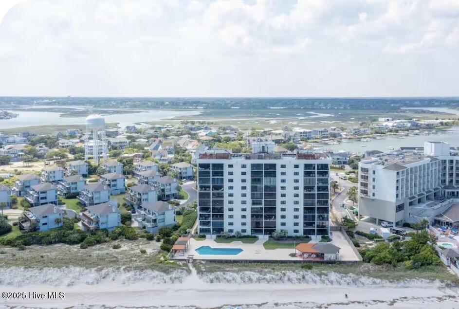 1704 Lumina Avenue N Apt 8d