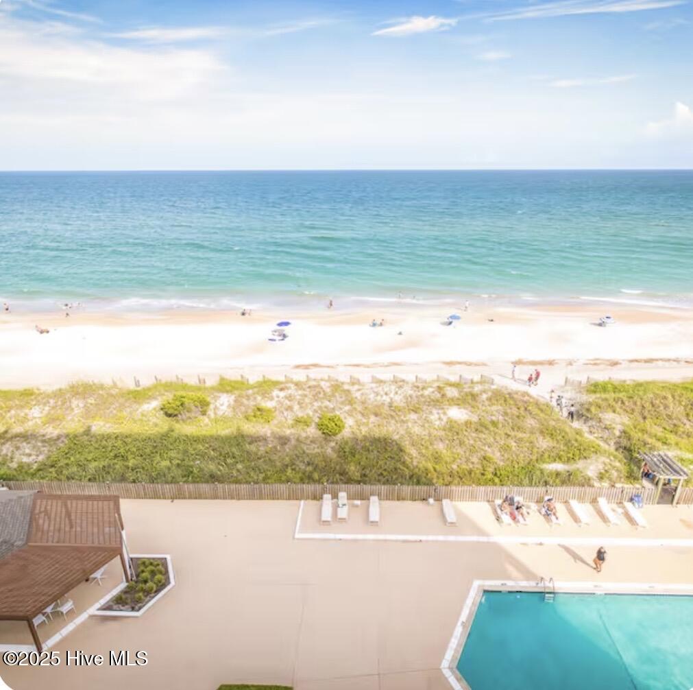 1704 Lumina Avenue N Apt 8d