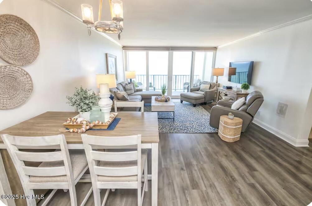 1704 Lumina Avenue N Apt 8d