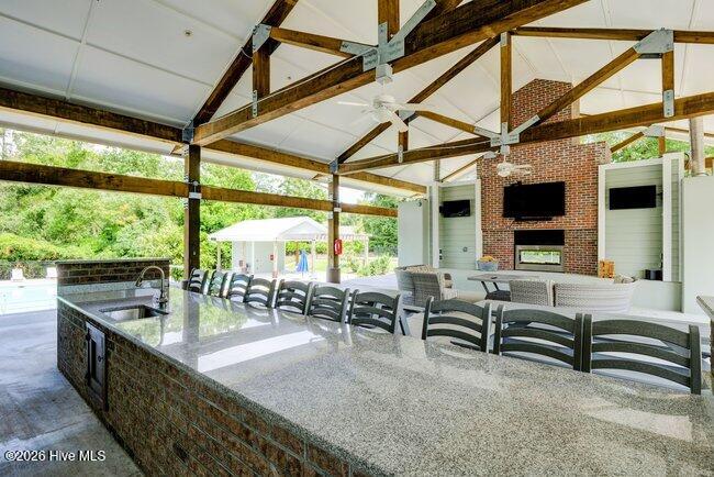 944 Baldwin Park Drive