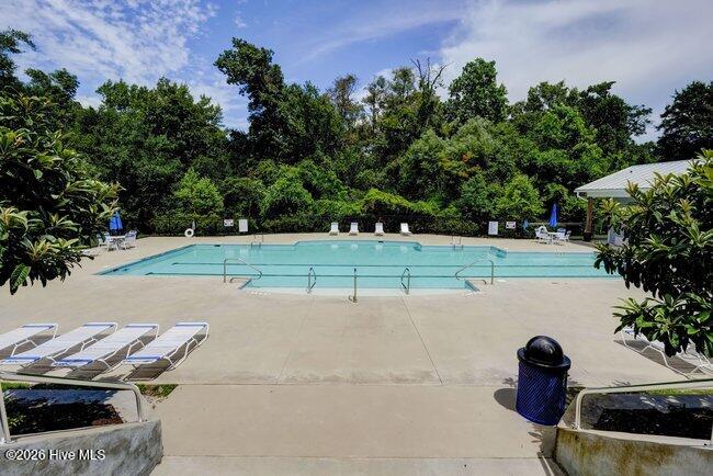 944 Baldwin Park Drive