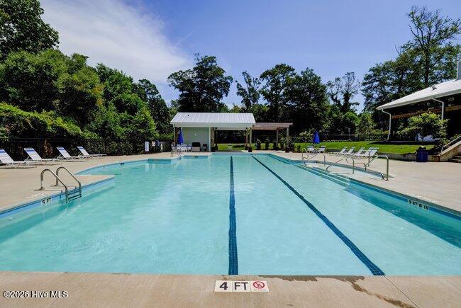 944 Baldwin Park Drive