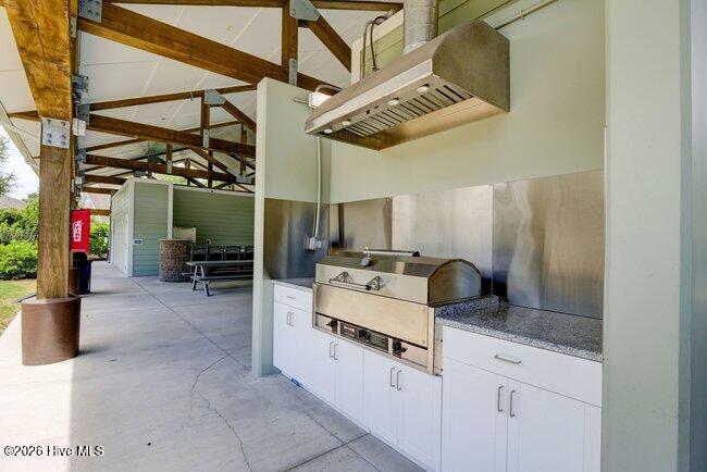 944 Baldwin Park Drive