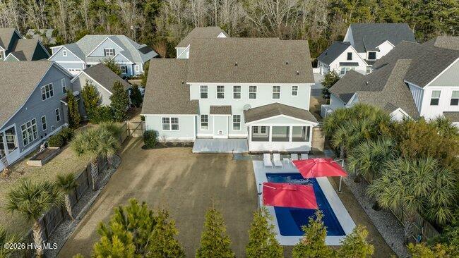 944 Baldwin Park Drive