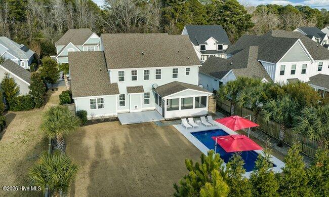 944 Baldwin Park Drive