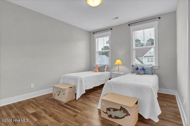 944 Baldwin Park Drive