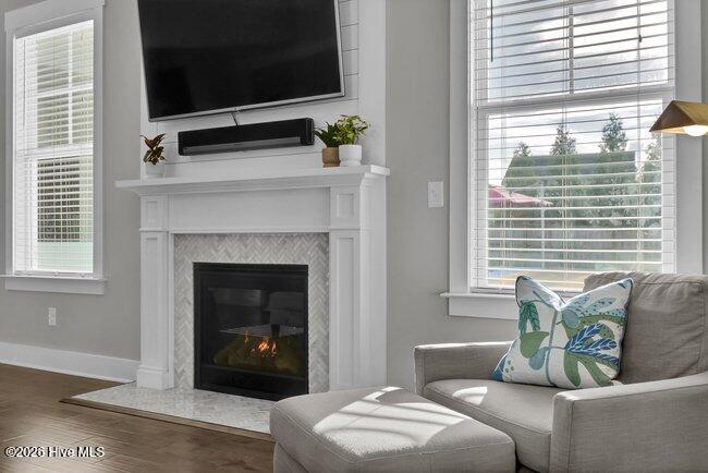 944 Baldwin Park Drive