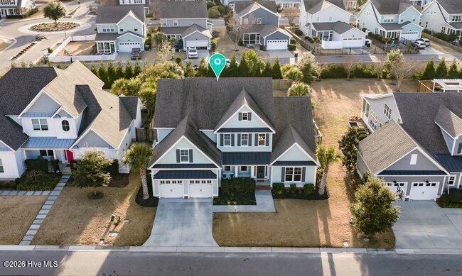 944 Baldwin Park Drive