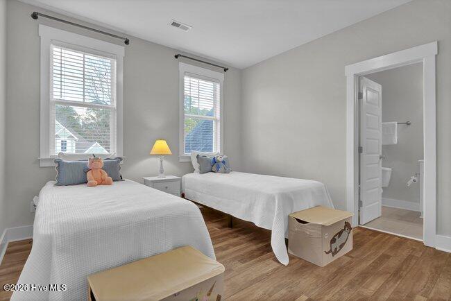 944 Baldwin Park Drive