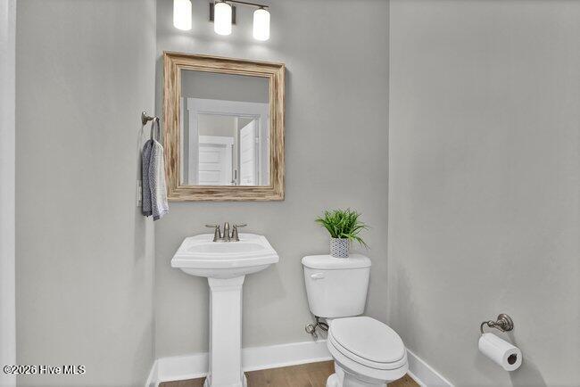 944 Baldwin Park Drive