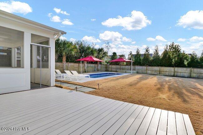 944 Baldwin Park Drive