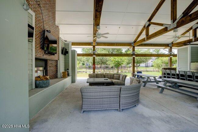 944 Baldwin Park Drive