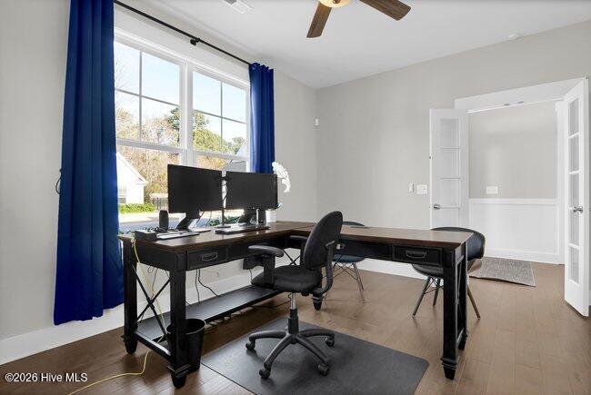 944 Baldwin Park Drive