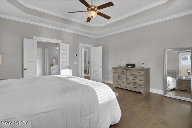 944 Baldwin Park Drive