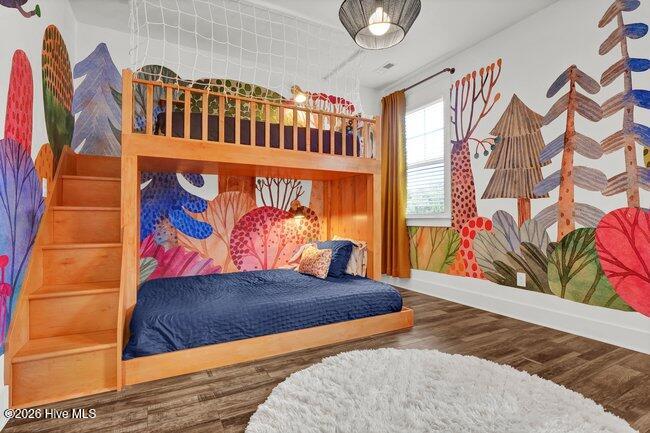 944 Baldwin Park Drive