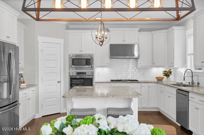 944 Baldwin Park Drive