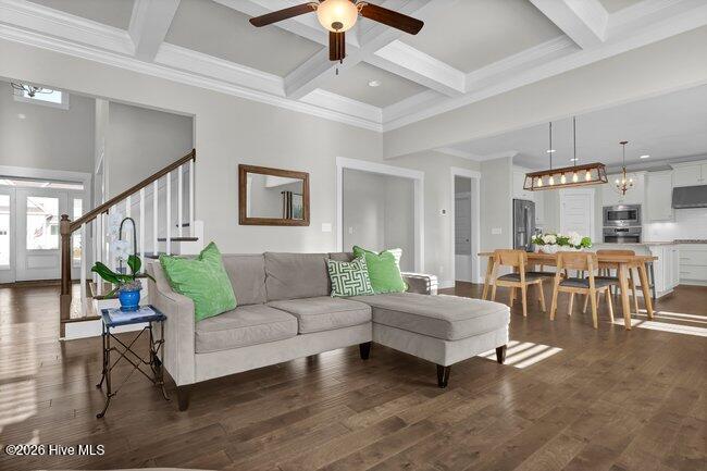 944 Baldwin Park Drive