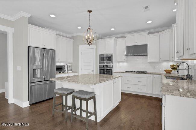 944 Baldwin Park Drive