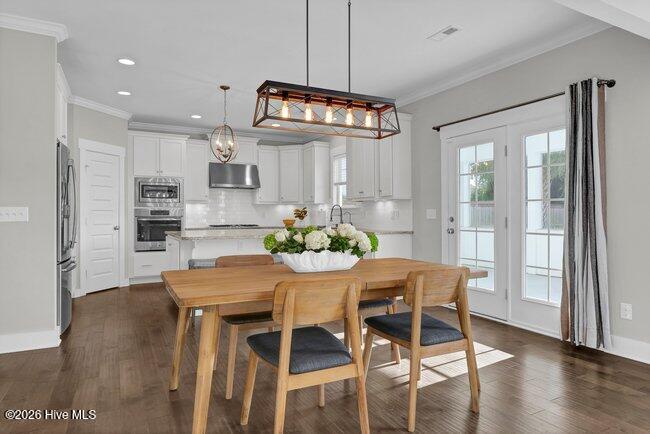 944 Baldwin Park Drive