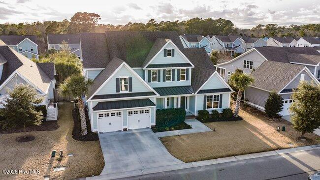 944 Baldwin Park Drive