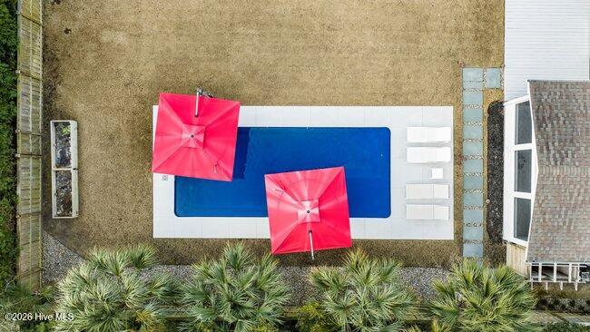 944 Baldwin Park Drive