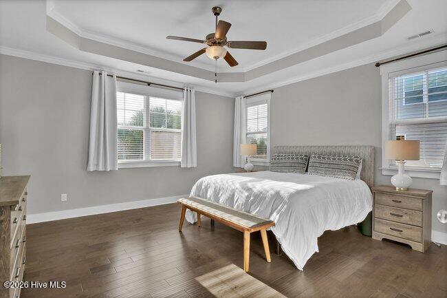 944 Baldwin Park Drive