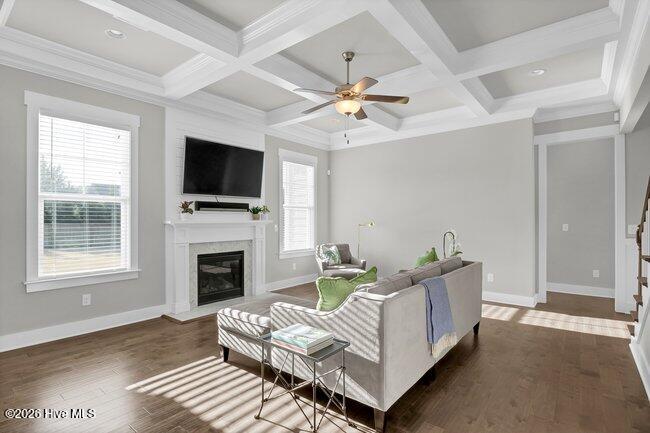 944 Baldwin Park Drive