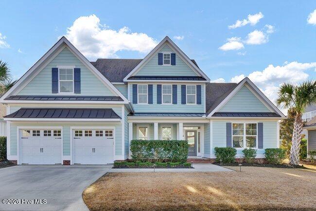 944 Baldwin Park Drive